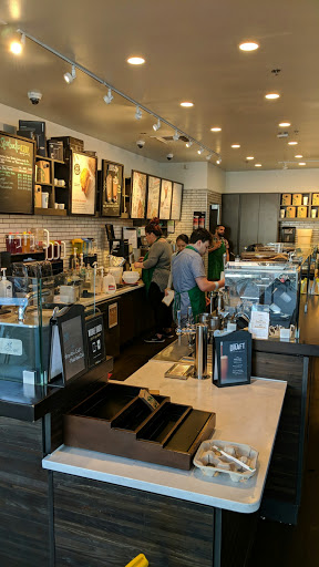 Coffee Shop «Starbucks», reviews and photos, 4930 Dublin Blvd #500, Dublin, CA 94568, USA