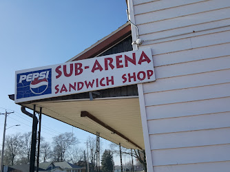 Sub Arena