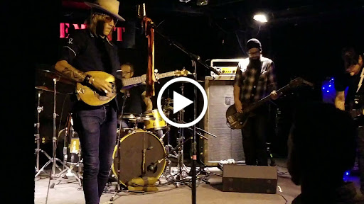 Live Music Venue «The Basement», reviews and photos, 391 Neil Ave, Columbus, OH 43215, USA