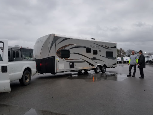 RV Dealer «A & L RV Sales», reviews and photos, 130 Capital Way, Christiana, TN 37037, USA