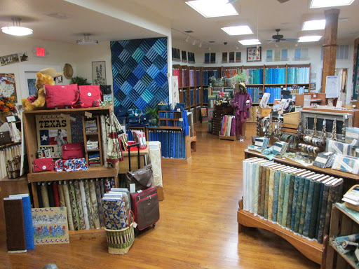 Fabric Store «Creations», reviews and photos, 1013 Main St, Kerrville, TX 78028, USA