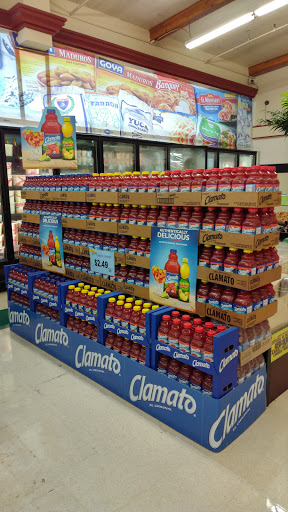 Grocery Store «Ranch Markets», reviews and photos, 2521 W McFadden Ave, Santa Ana, CA 92704, USA