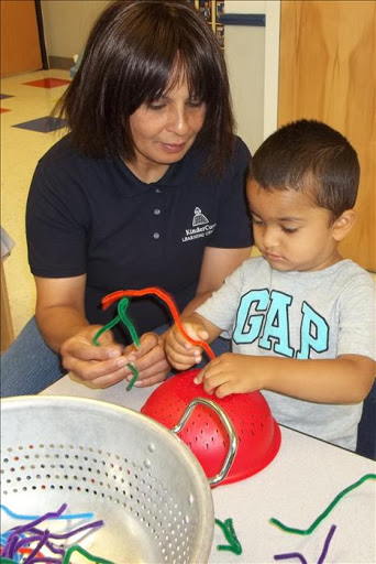 Day Care Center «Kirkwood West KinderCare», reviews and photos, 13550 Big Bend Rd, Kirkwood, MO 63122, USA