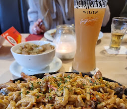 Restaurant Haus Schäffer photo