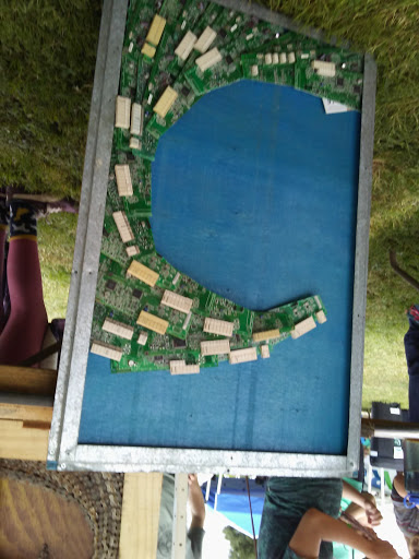 Shopping Mall «San Lorenzo Park Plaza Shopping Center», reviews and photos, 101-147 River St S, Santa Cruz, CA 95060, USA