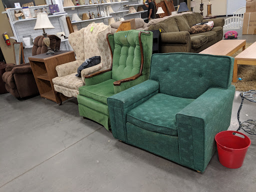 Thrift Store «The Salvation Army Thrift Store», reviews and photos