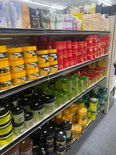 Beauty Supply Store «Diamond Beauty & Barber Supply», reviews and photos, 1967 S Military Hwy, Chesapeake, VA 23320, USA