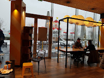 Atmosphère du Café Columbus Café & Co à Moulins-lès-Metz - n°9