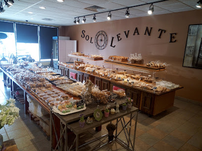 Sol Levante Bakery