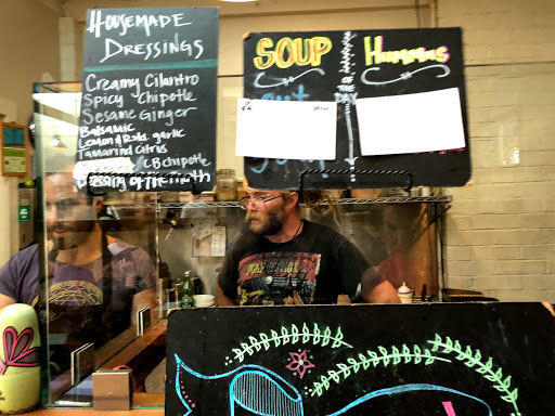 Health Food Store «Sunshine Health Foods», reviews and photos, 415 Morro Bay Blvd, Morro Bay, CA 93442, USA