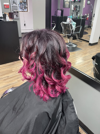 Beauty Salon «Do or Dye Hair Salon LLC», reviews and photos, 1634 Brownsville Rd, Trevose, PA 19053, USA
