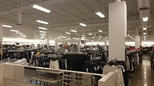 Department Store «Nordstrom Rack», reviews and photos, 330 Franklin Rd, Brentwood, TN 37027, USA