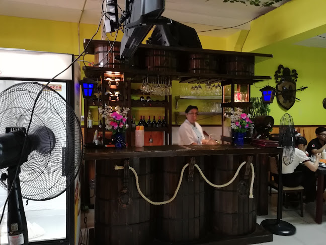 Opiniones de Restaurante Tacna en Antofagasta - Restaurante