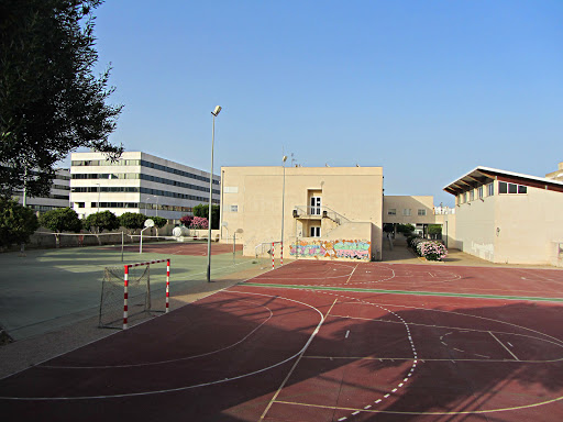 Colegios publicos en Ibiza