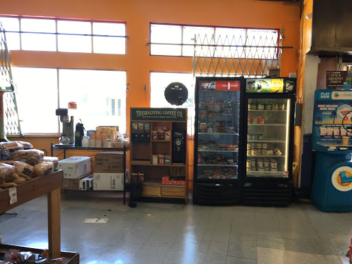 Grocery Store «North Side Supermarket», reviews and photos, 4505 Market St, Emeryville, CA 94608, USA
