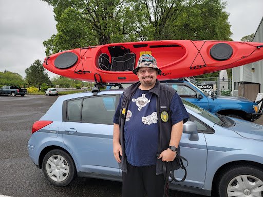 Canoe & Kayak Rental Service «Scappoose Bay Paddling Center», reviews and photos, 57420 Old Portland Rd, Warren, OR 97053, USA