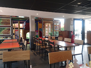 Photo n°24 de Burger King à Tarbes ()