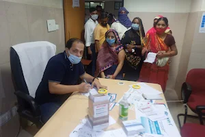 Dr Shiv bahadur singh chikitsalay(Janta Hospital) and advance dentel care image