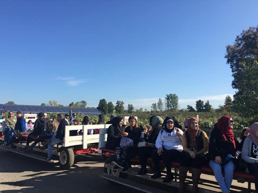 Day Care Center «Blossom Learning Center», reviews and photos, 5721 Inkster Rd, Garden City, MI 48135, USA