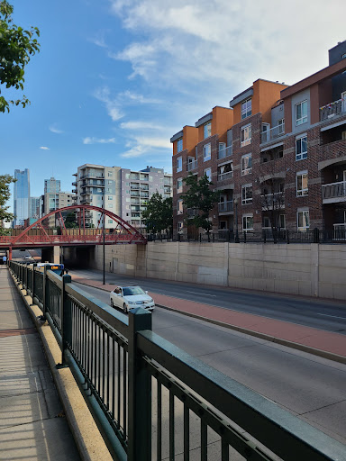 Park «Fishback Park», reviews and photos, 818 Water St, Denver, CO 80211, USA