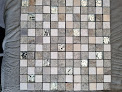 Mosaico Villiers-sur-Marne