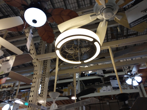 Home Improvement Store «The Home Depot», reviews and photos, 1651 Airport Pulling Rd S, Naples, FL 34112, USA