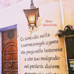 Photo n°1 de l'avis de Annalaura.i fait le 10/01/2020 à 22:32 sur le  Hostaria Il Brigante à Salerno