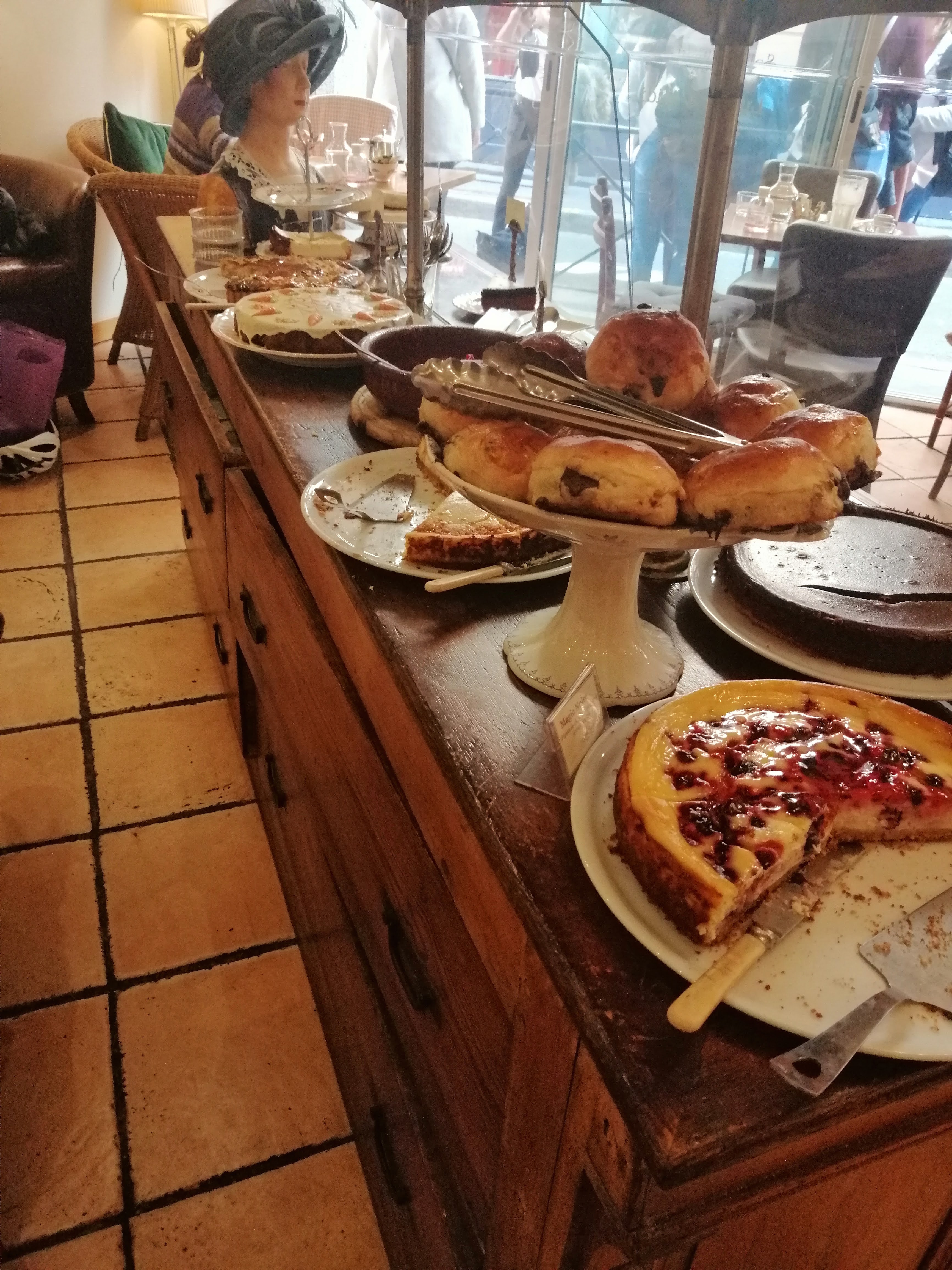 Photo n° 2 de l'avis de Valérie.e fait le 04/05/2022 à 18:20