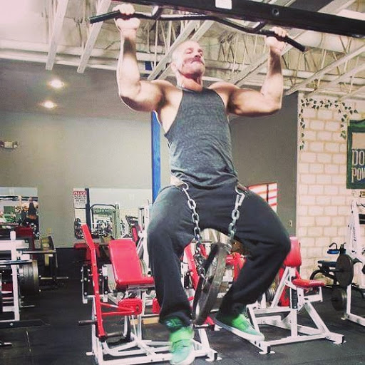 Gym «Nautilus Plus OC», reviews and photos, 1715 S Beavercreek Rd, Oregon City, OR 97045, USA