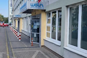 Przychodnia dla Dorosłych SPZOZ Warszawa Wola - Śródmieście image