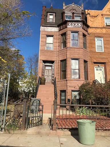 Construction Company «B&J General Contracting», reviews and photos, 501 McDonald Ave, Brooklyn, NY 11218, USA