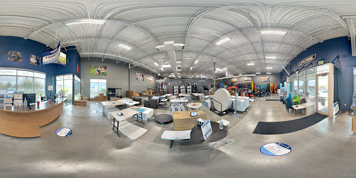 Playground Equipment Supplier «Lifetime Store - Draper», reviews and photos, 421 12300 S, Draper, UT 84020, USA