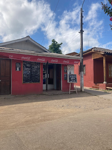 Restaurant Pepe 2000 - Placilla