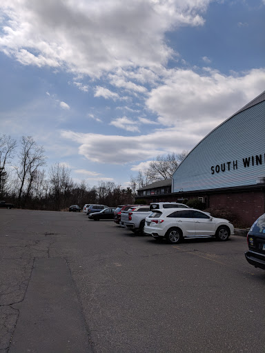 Arena «South Windsor Arena & Sports», reviews and photos, 585 John Fitch Blvd, South Windsor, CT 06074, USA