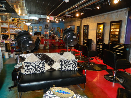 Hair Salon «Hair Safari», reviews and photos, 11 E Broadway #101, Williston, ND 58801, USA