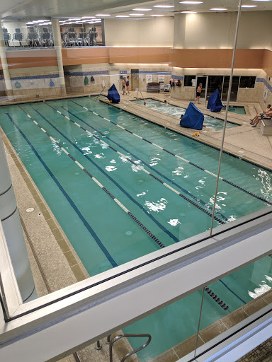 Gym «LA Fitness», reviews and photos, 2222 W Beverly Blvd, Montebello, CA 90640, USA