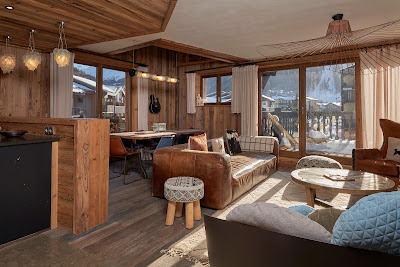 4 Property Sales à Val-d'Isère