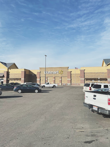 Department Store «Walmart Supercenter», reviews and photos, 2228 W 1700 S, Syracuse, UT 84075, USA