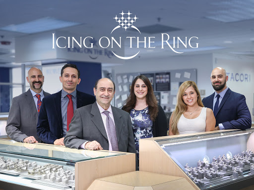 Jewelry Store «Icing On The Ring», reviews and photos, 607 Hill St #316, Los Angeles, CA 90014, USA