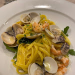 Photo n°2 de l'avis de Simone.i fait le 12/02/2022 à 20:03 sur le  Ristorante Pizzeria Maiori à Romagnano Sesia