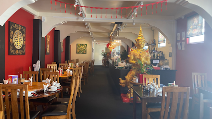 Miracle Asian Restaurant
