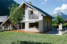 Location de vacances des Frênes en Bauges (Savoie) Sainte-Reine