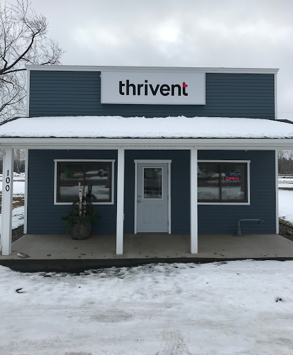 Thrivent in Carlton, Minnesota