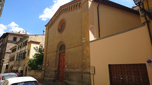 Chiesa mennonita Firenze