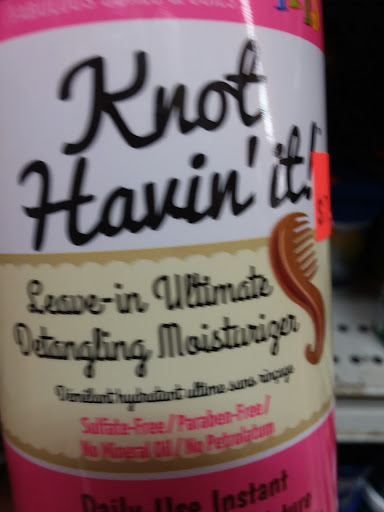 Beauty Supply Store «Orange Beauty Supply», reviews and photos, 317 W 125th St, New York, NY 10027, USA