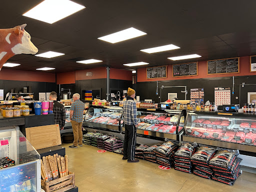 Butcher Shop «Blue Max Meats», reviews and photos, 9512 Canyon Rd E, Puyallup, WA 98371, USA