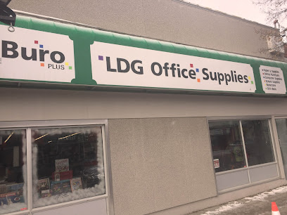 LDG Office Supplies