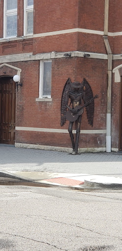 Wine Bar «Firehouse Wine Bar & Shop», reviews and photos, 216 St Francis St, Mobile, AL 36602, USA