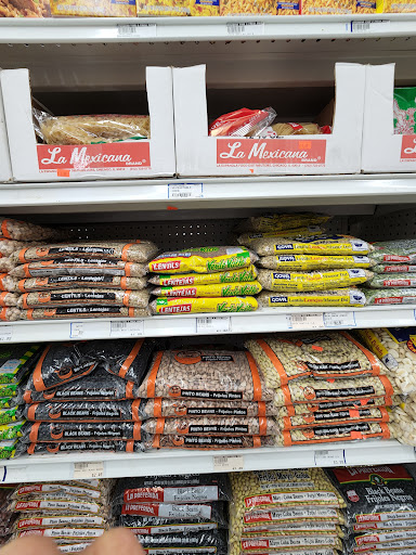 Grocery Store «La Villita Fruit Market», reviews and photos, 245 N Schmidt Rd, Bolingbrook, IL 60440, USA