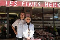 Photos du propriétaire du Restaurant Les Fines Herbes à Épinal - n°3